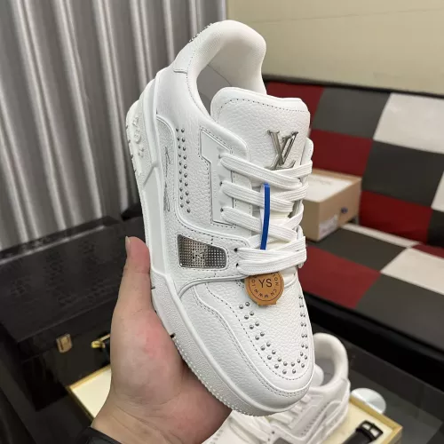 Replica Louis Vuitton Casual Shoes For Men #1348273 $118.00 USD for Wholesale