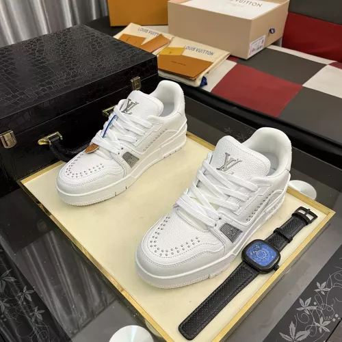 Replica Louis Vuitton Casual Shoes For Men #1348273 $118.00 USD for Wholesale