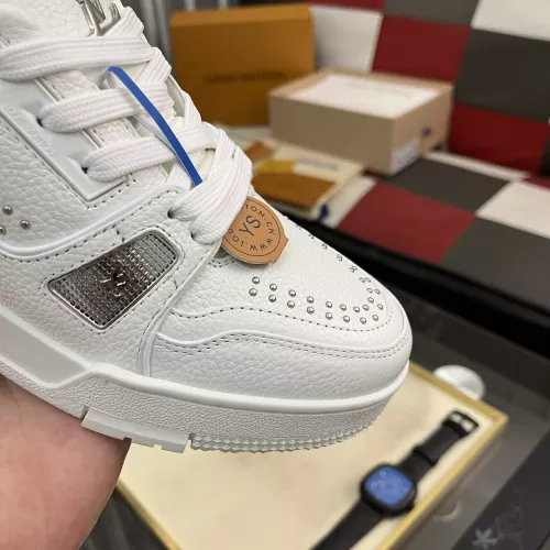 Replica Louis Vuitton Casual Shoes For Men #1348273 $118.00 USD for Wholesale