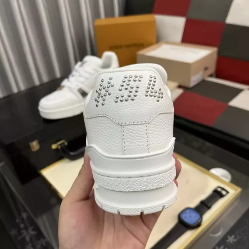 Replica Louis Vuitton Casual Shoes For Men #1348273 $118.00 USD for Wholesale