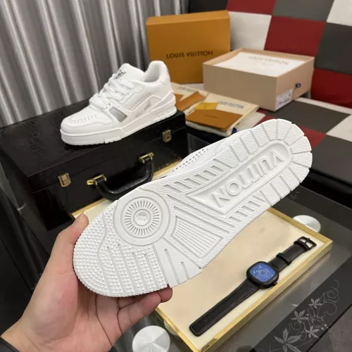 Replica Louis Vuitton Casual Shoes For Men #1348273 $118.00 USD for Wholesale