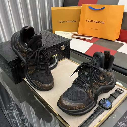 Replica Louis Vuitton Casual Shoes For Men #1348280 $115.00 USD for Wholesale