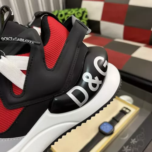 Replica Dolce & Gabbana D&G Casual Shoes For Men #1348305 $98.00 USD for Wholesale