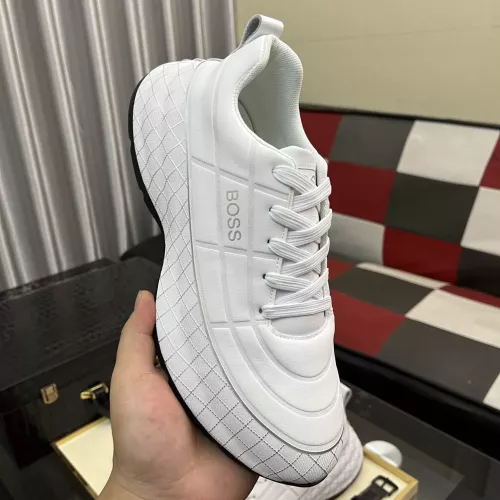 Replica Boss Casual Shoes For Men #1348312 $98.00 USD for Wholesale