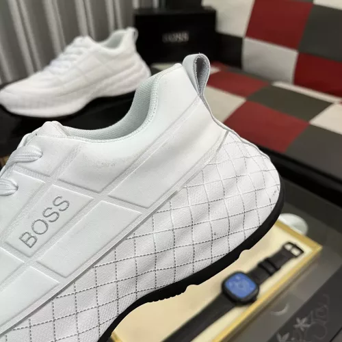 Replica Boss Casual Shoes For Men #1348312 $98.00 USD for Wholesale