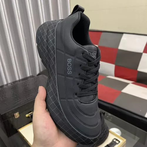 Replica Boss Casual Shoes For Men #1348314 $98.00 USD for Wholesale