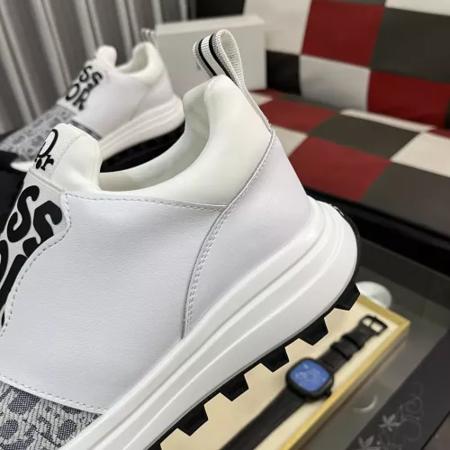 Replica Christian Dior Casual Shoes For Men #1348318 $85.00 USD for Wholesale