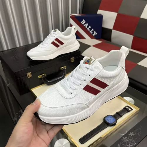 Bally Casual Shoes For Men #1348329 $85.00 USD, Wholesale Replica Bally Casual Shoes