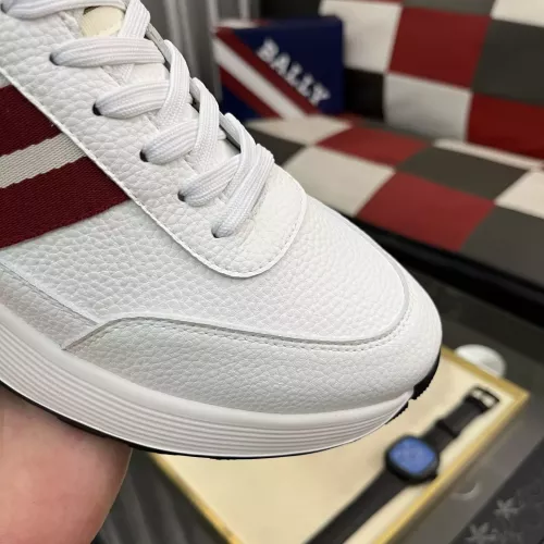 Replica Bally Casual Shoes For Men #1348329 $85.00 USD for Wholesale