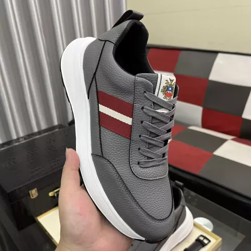 Replica Bally Casual Shoes For Men #1348330 $85.00 USD for Wholesale