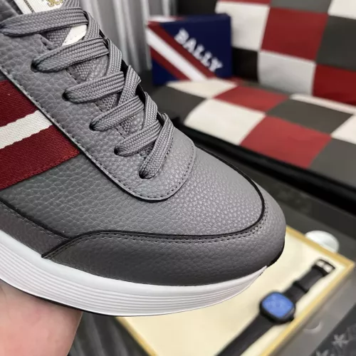 Replica Bally Casual Shoes For Men #1348330 $85.00 USD for Wholesale