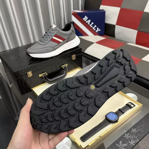 Replica Bally Casual Shoes For Men #1348330 $85.00 USD for Wholesale