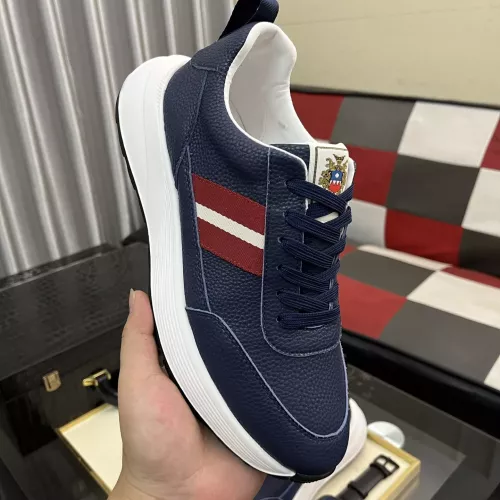Replica Bally Casual Shoes For Men #1348331 $85.00 USD for Wholesale