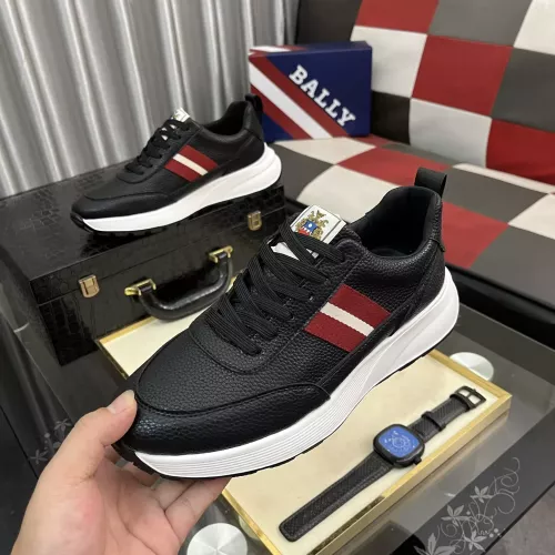 Bally Casual Shoes For Men #1348332 $85.00 USD, Wholesale Replica Bally Casual Shoes