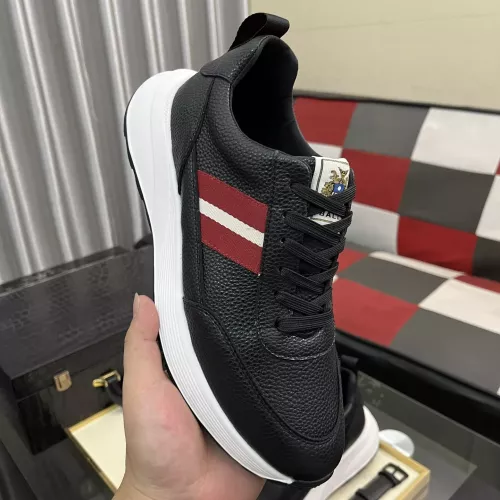 Replica Bally Casual Shoes For Men #1348332 $85.00 USD for Wholesale