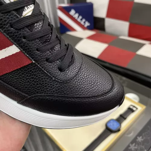 Replica Bally Casual Shoes For Men #1348332 $85.00 USD for Wholesale