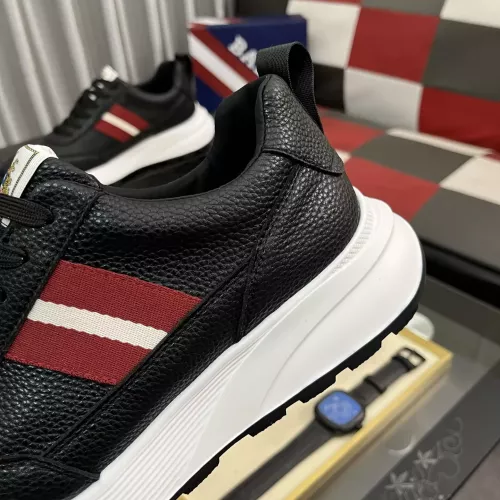 Replica Bally Casual Shoes For Men #1348332 $85.00 USD for Wholesale