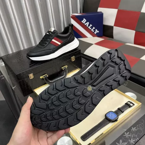 Replica Bally Casual Shoes For Men #1348332 $85.00 USD for Wholesale