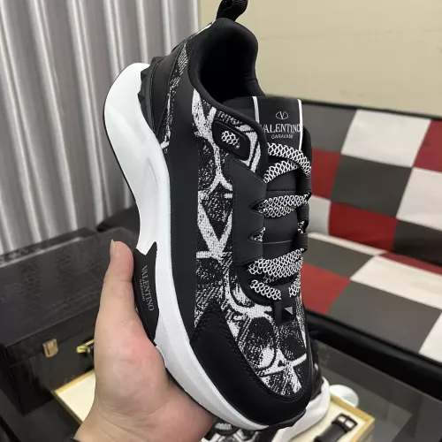 Replica Valentino Casual Shoes For Men #1348336 $92.00 USD for Wholesale