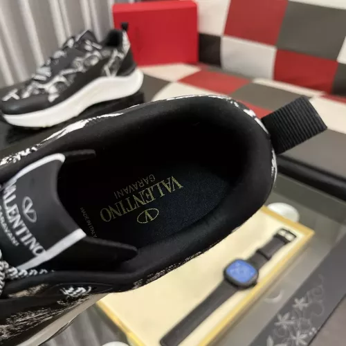 Replica Valentino Casual Shoes For Men #1348336 $92.00 USD for Wholesale