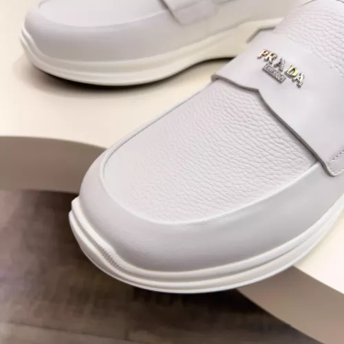 Replica Prada Casual Shoes For Men #1348337 $118.00 USD for Wholesale