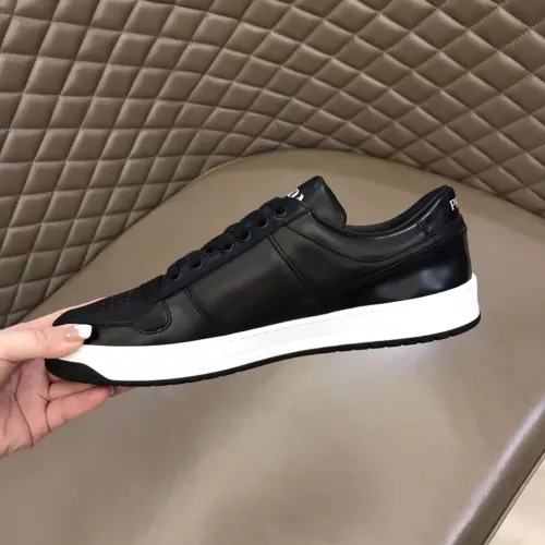 Replica Prada Casual Shoes For Men #1348345 $72.00 USD for Wholesale