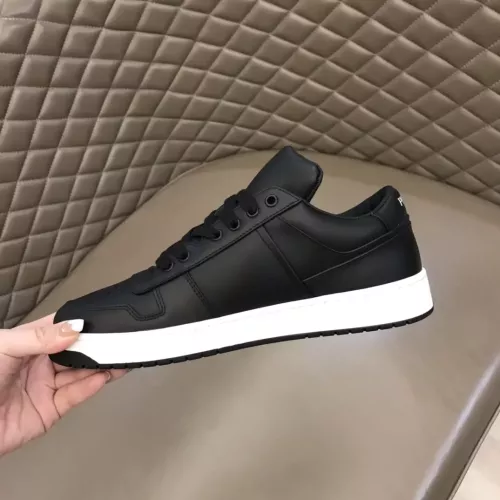 Replica Prada Casual Shoes For Men #1348346 $72.00 USD for Wholesale