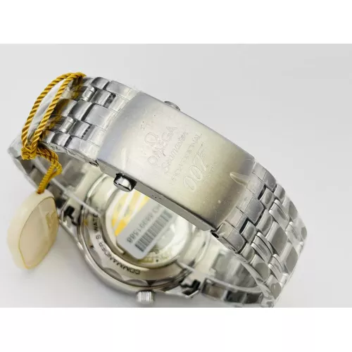 Replica OMEGA AAA Quality Watches For Men #1348381 $423.14 USD for Wholesale
