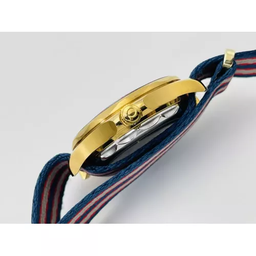 Replica OMEGA AAA Quality Watches For Men #1348383 $423.14 USD for Wholesale