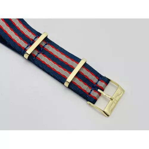 Replica OMEGA AAA Quality Watches For Men #1348383 $423.14 USD for Wholesale