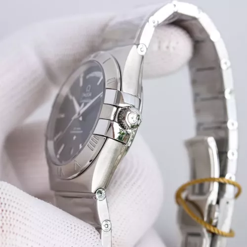 Replica OMEGA AAA Quality Watches #1348386 $373.55 USD for Wholesale