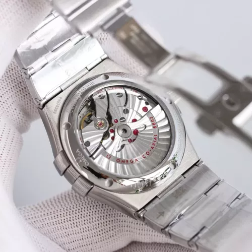 Replica OMEGA AAA Quality Watches #1348388 $406.61 USD for Wholesale