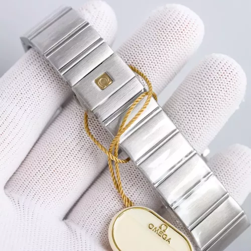 Replica OMEGA AAA Quality Watches #1348388 $406.61 USD for Wholesale