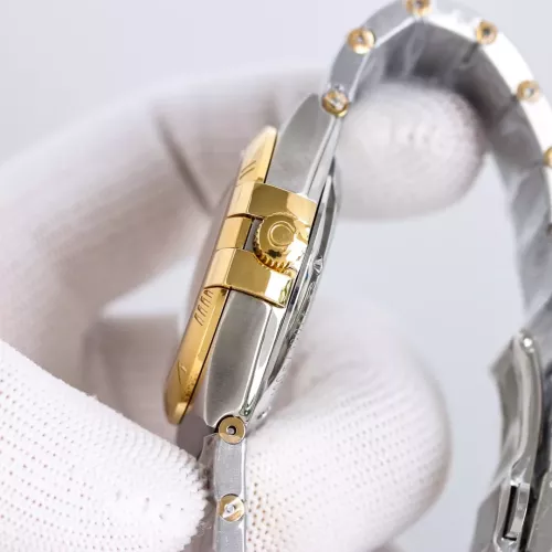 Replica OMEGA AAA Quality Watches #1348389 $390.08 USD for Wholesale