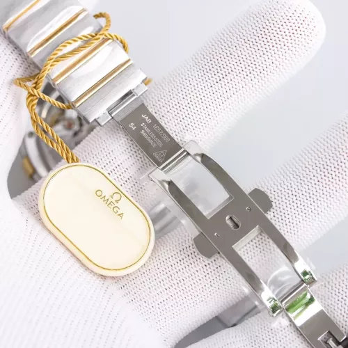 Replica OMEGA AAA Quality Watches #1348390 $423.14 USD for Wholesale