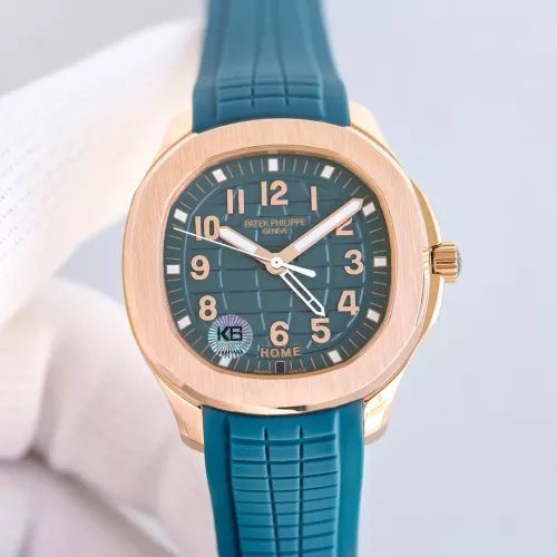 Patek Philippe AAA Quality Watches #1348401 $290.91 USD, Wholesale Replica Patek Philippe AAA Quality Watches
