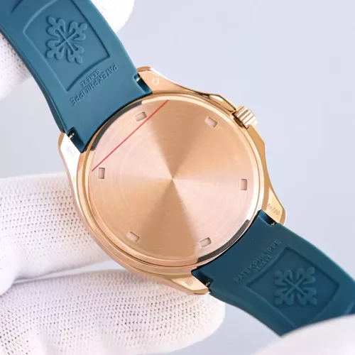Replica Patek Philippe AAA Quality Watches #1348401 $290.91 USD for Wholesale