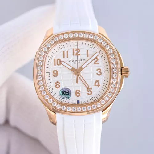 Patek Philippe AAA Quality Watches #1348403 $307.44 USD, Wholesale Replica Patek Philippe AAA Quality Watches