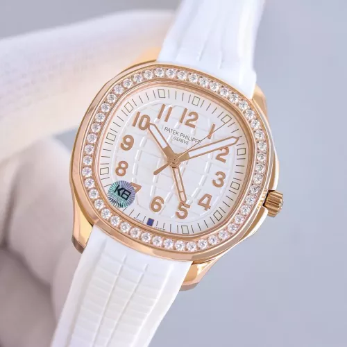 Replica Patek Philippe AAA Quality Watches #1348403 $307.44 USD for Wholesale