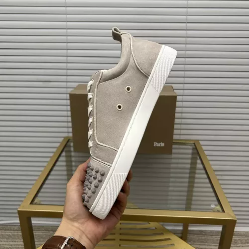 Replica Christian Louboutin Casual Shoes For Women #1348404 $88.00 USD for Wholesale