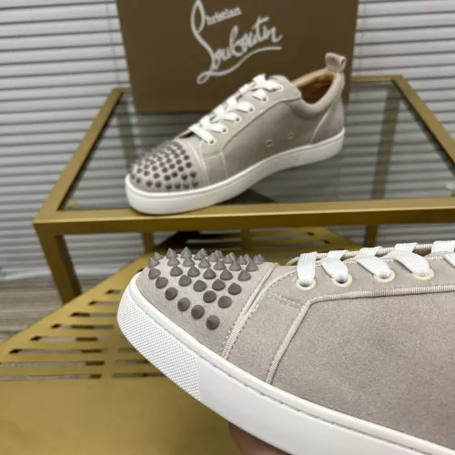 Replica Christian Louboutin Casual Shoes For Women #1348404 $88.00 USD for Wholesale