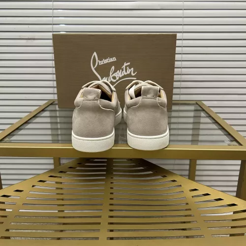 Replica Christian Louboutin Casual Shoes For Women #1348404 $88.00 USD for Wholesale