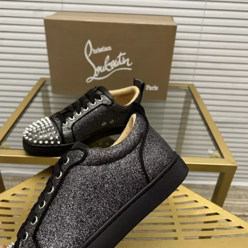 Replica Christian Louboutin Casual Shoes For Men #1348405 $88.00 USD for Wholesale