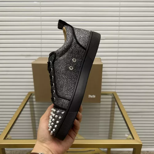 Replica Christian Louboutin Casual Shoes For Women #1348406 $88.00 USD for Wholesale