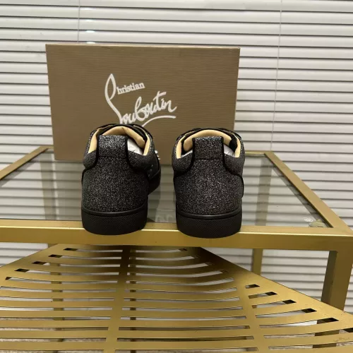Replica Christian Louboutin Casual Shoes For Women #1348406 $88.00 USD for Wholesale