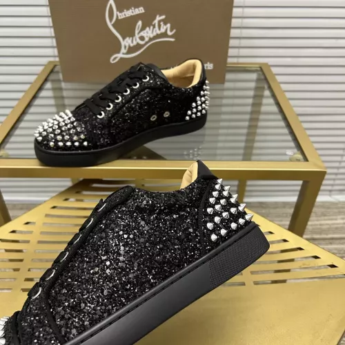 Replica Christian Louboutin Casual Shoes For Women #1348408 $88.00 USD for Wholesale