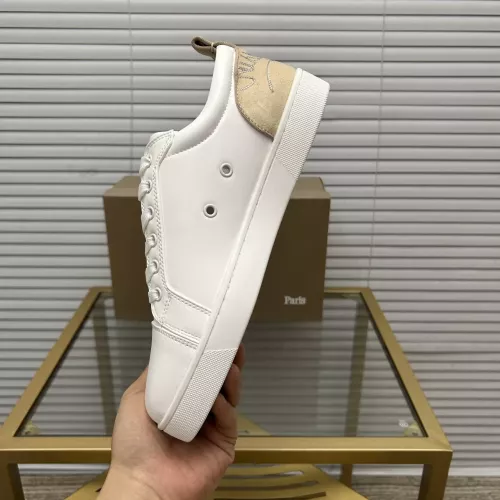 Replica Christian Louboutin Casual Shoes For Women #1348412 $88.00 USD for Wholesale