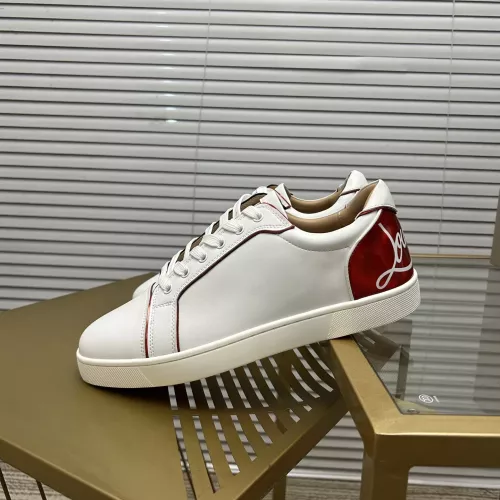 Replica Christian Louboutin Casual Shoes For Men #1348415 $88.00 USD for Wholesale