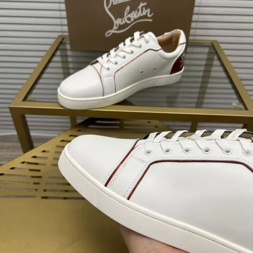 Replica Christian Louboutin Casual Shoes For Men #1348415 $88.00 USD for Wholesale