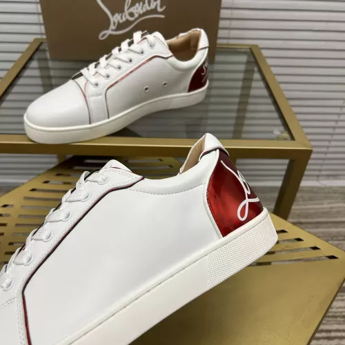 Replica Christian Louboutin Casual Shoes For Men #1348415 $88.00 USD for Wholesale